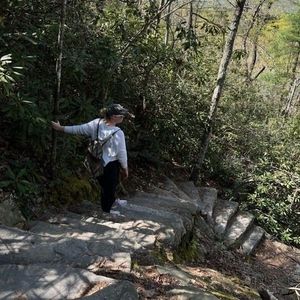 Meet your Posher, Melanie